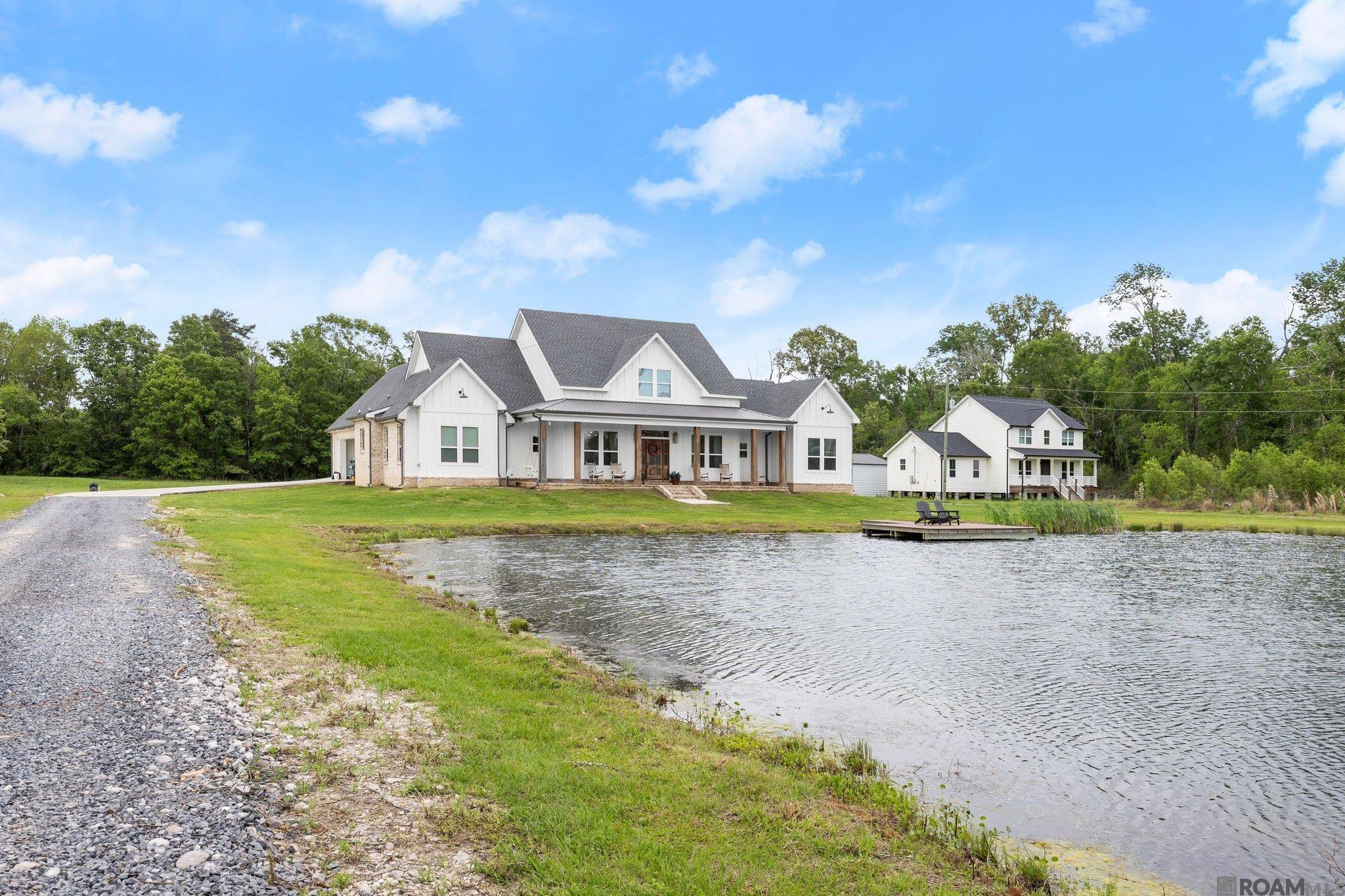 16527 La Hwy 931, Prairieville, Louisiana image 2