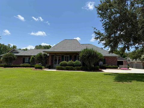 117 Westside Boulevard Thibodaux LA 70301