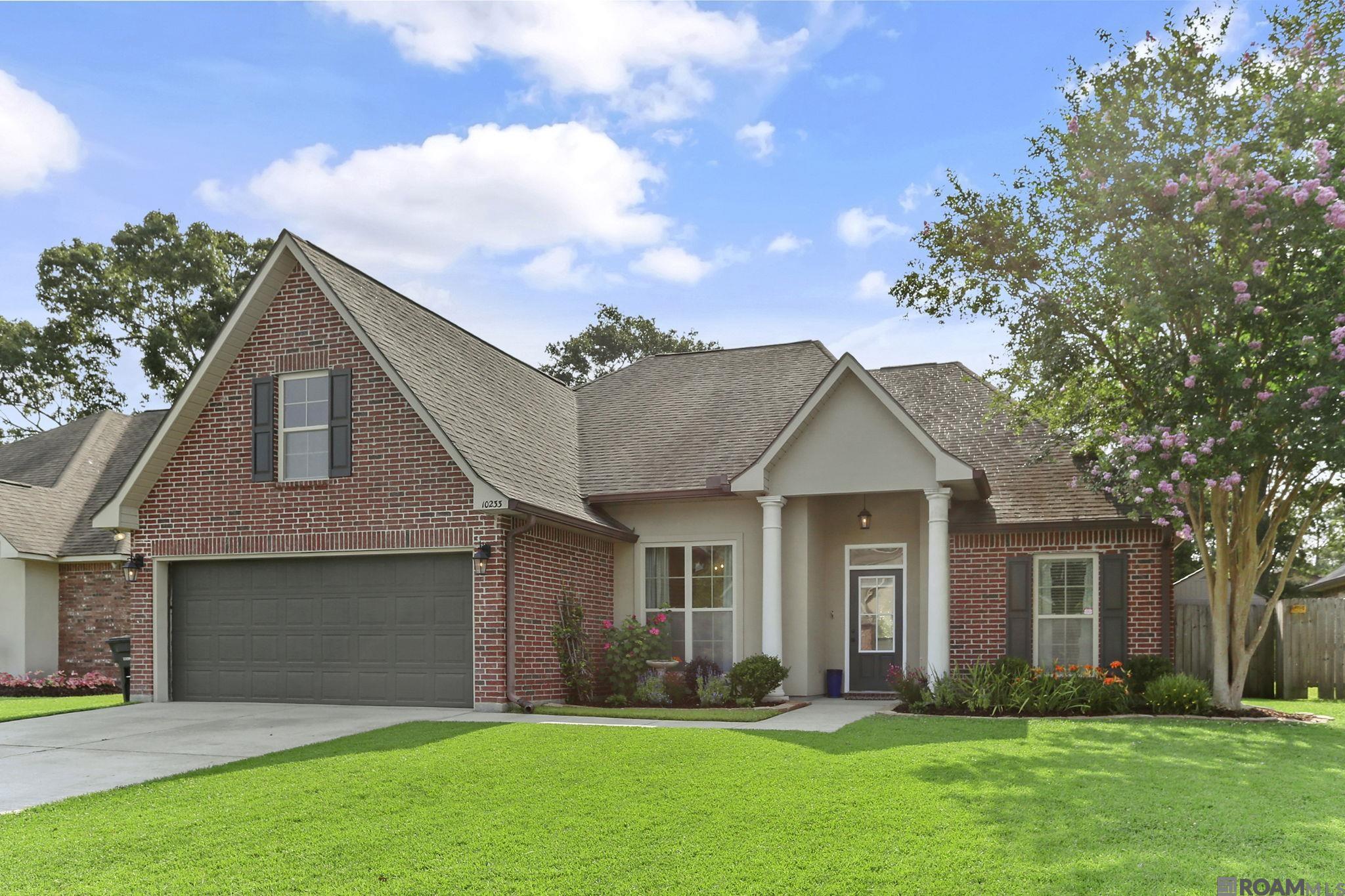 10233 Savannah Jane Ln, Baton Rouge, Louisiana image 1