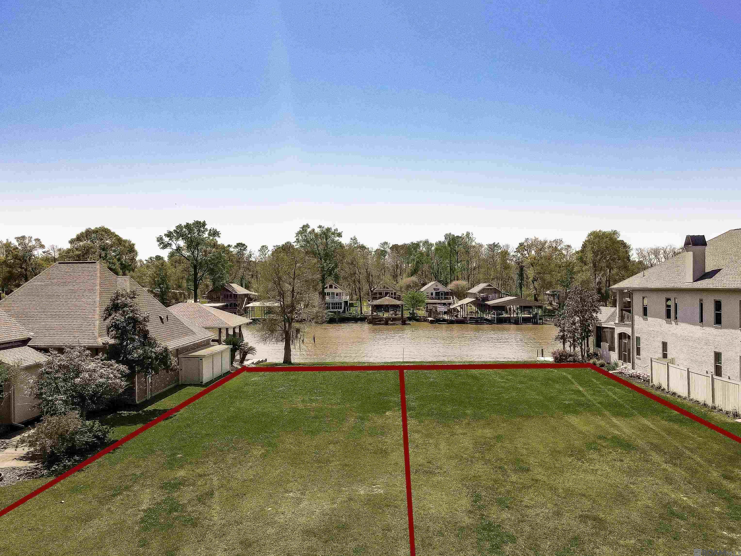 21049 Waterfront East Dr, Maurepas, Louisiana image 1