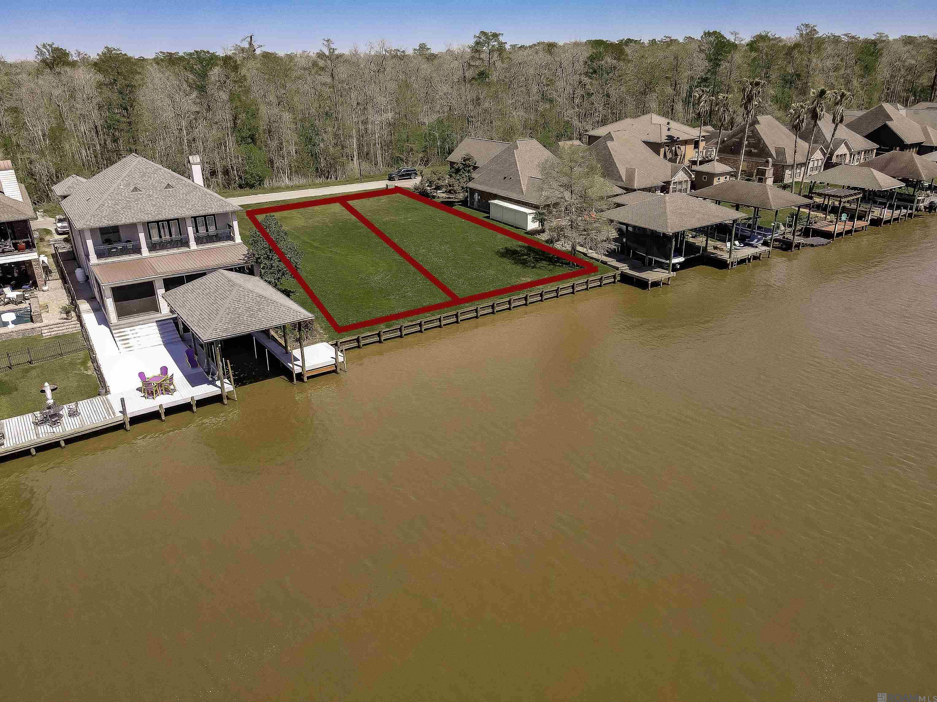 21049 Waterfront East Dr, Maurepas, Louisiana image 12