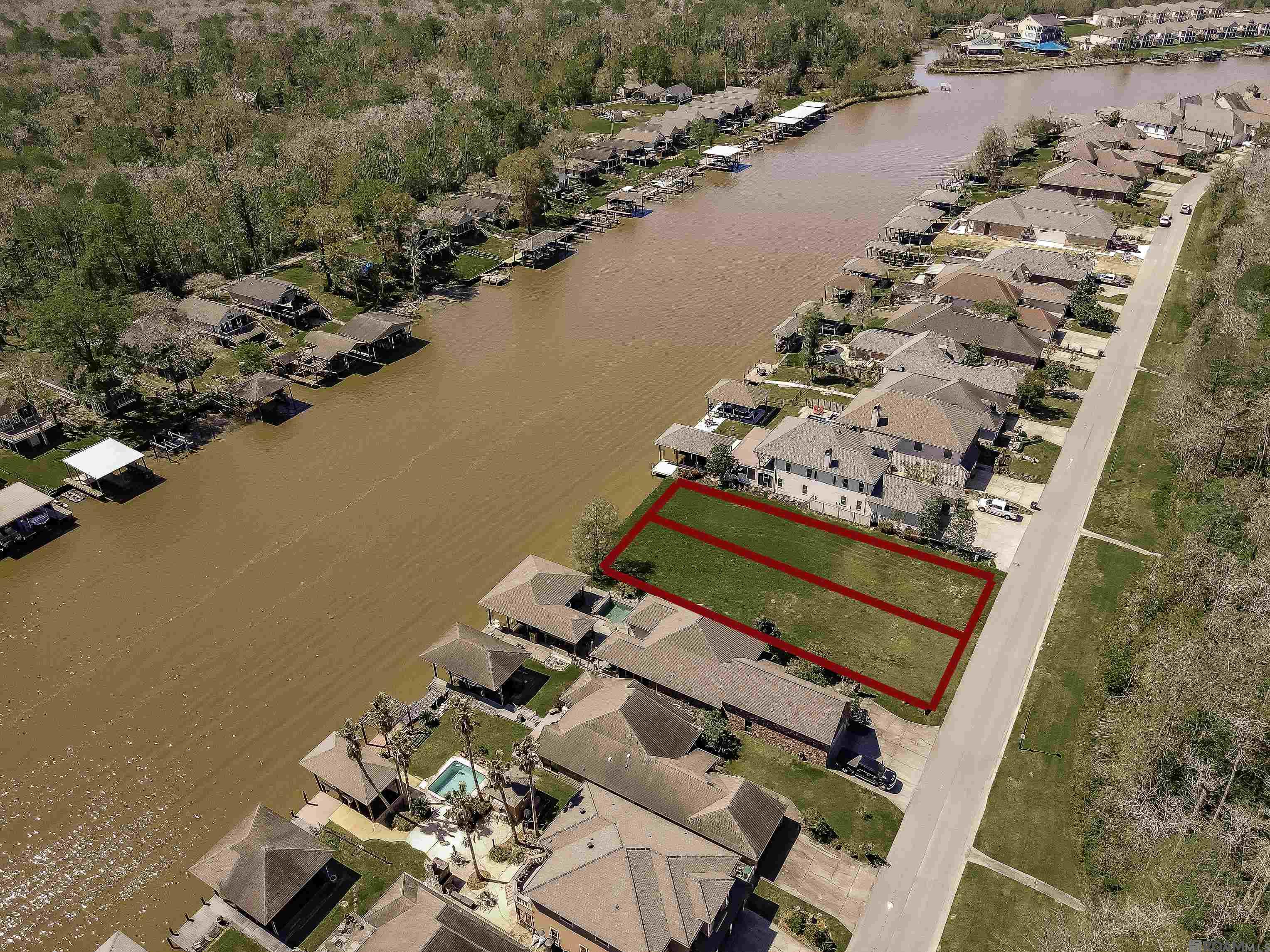 21049 Waterfront East Dr, Maurepas, Louisiana image 9