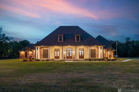 Homes For Sale - 34925 Perkins Rd<br/> Denham Springs, LA 70706