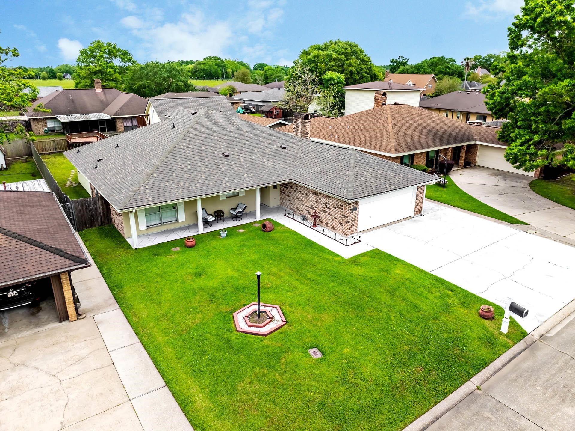 321 Jacobs St, Berwick, Louisiana image 2