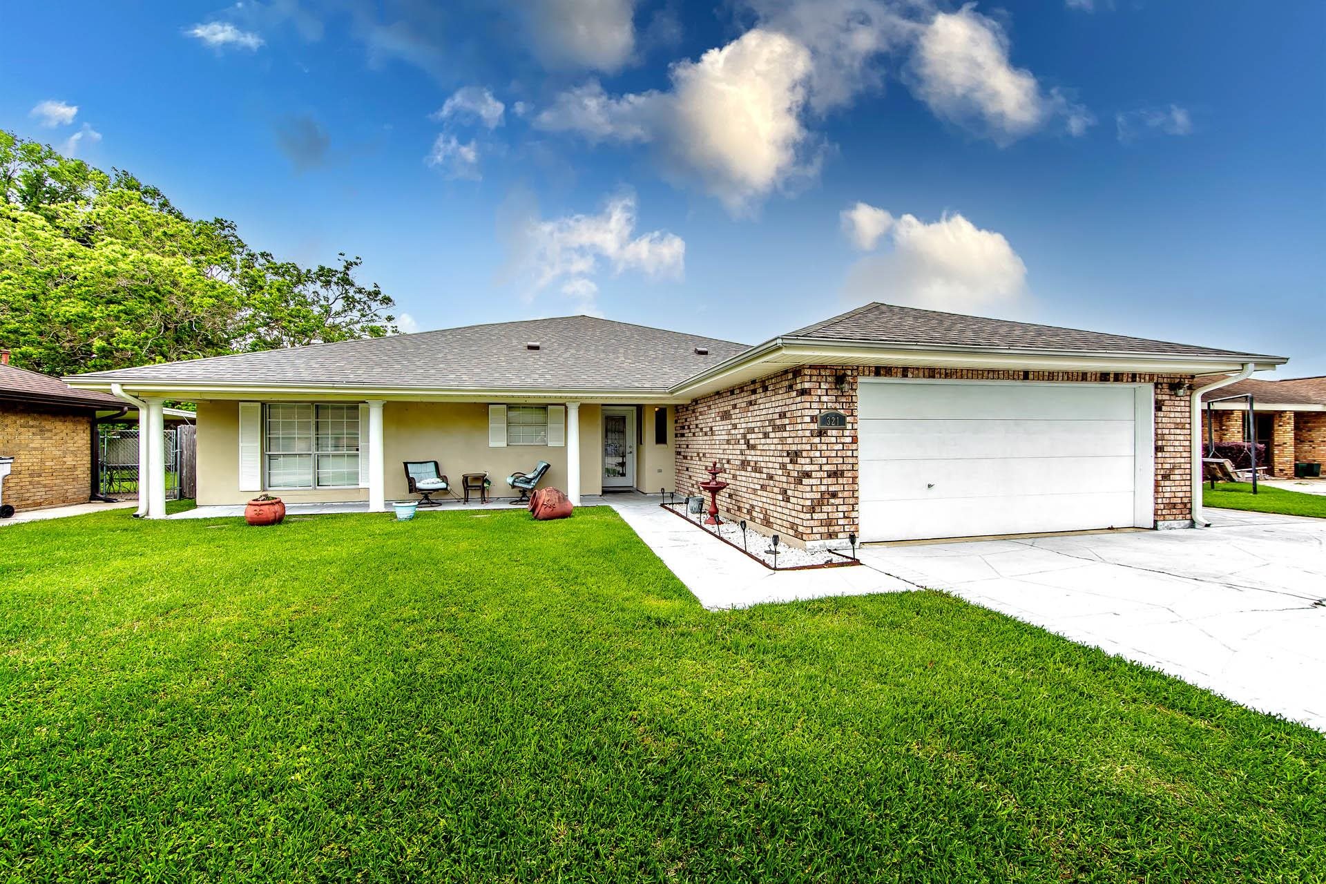 321 Jacobs St, Berwick, Louisiana image 1