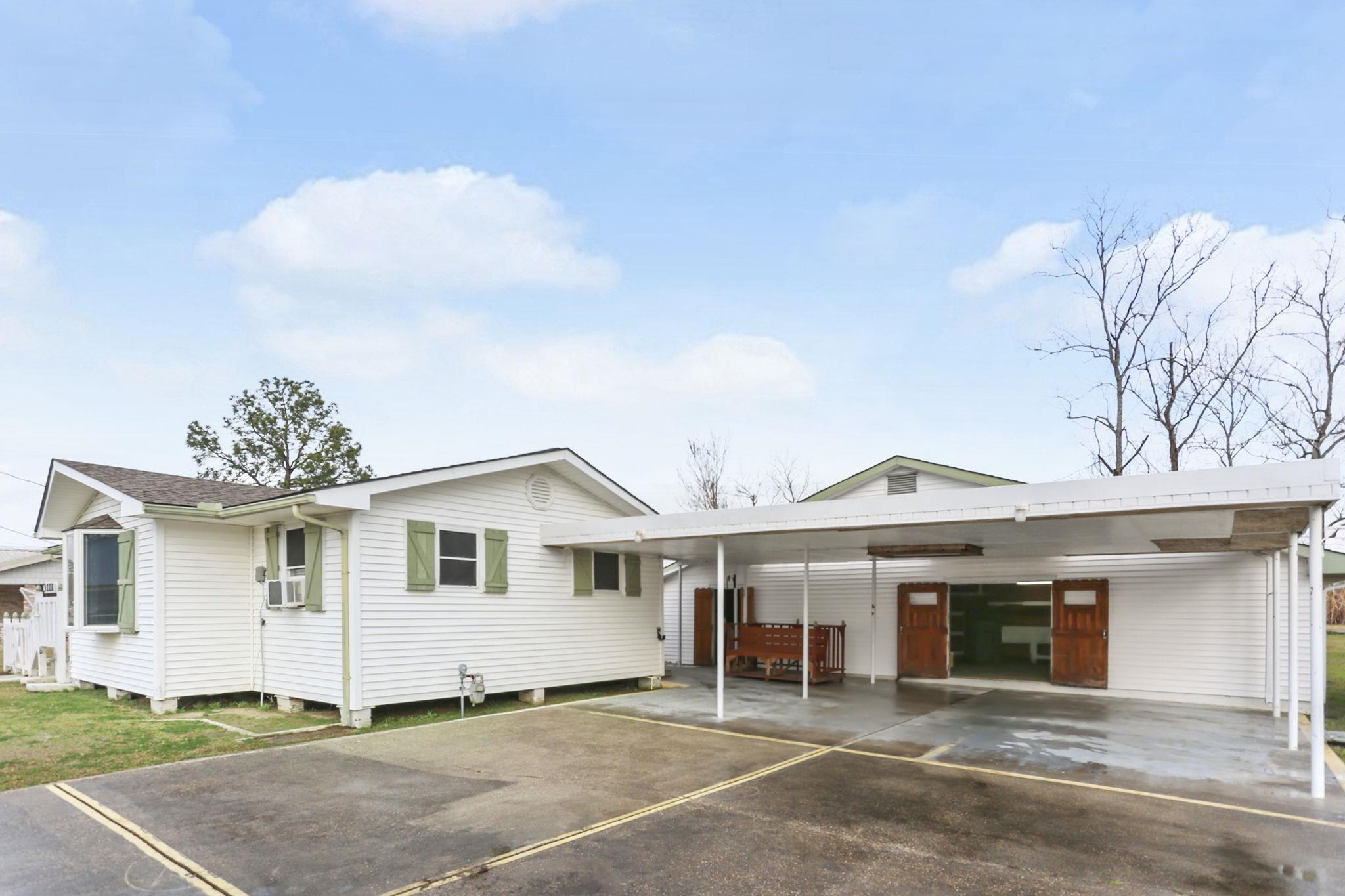 23111 Oak St, Vacherie, Louisiana image 2