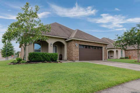 Homes For Sale - 17017 Enterprise Ave<br/> Prairieville, LA 70769