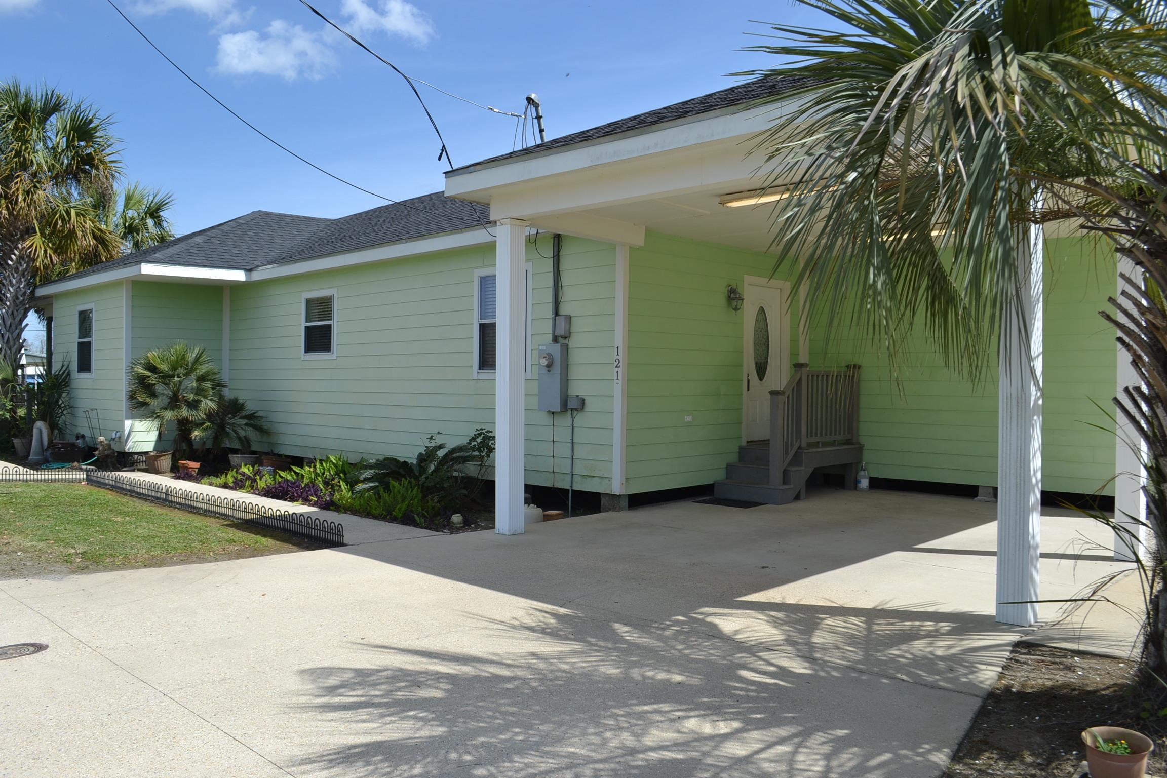 121 West 145th Street, Galliano, Louisiana image 3