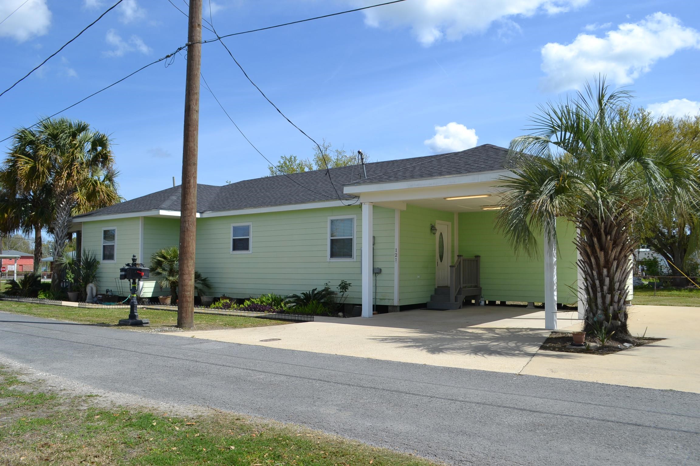 121 West 145th Street, Galliano, Louisiana image 2