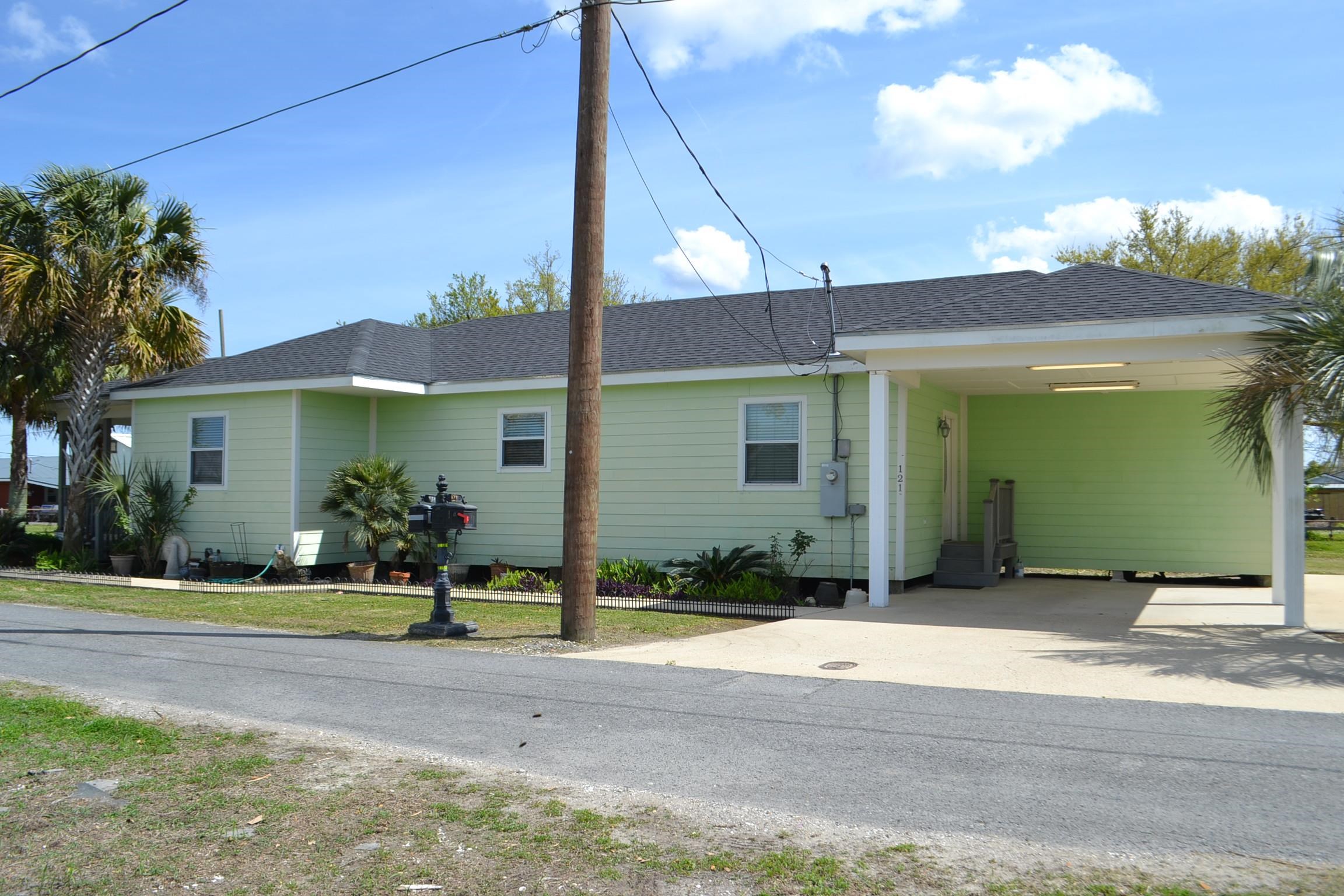 121 West 145th Street, Galliano, Louisiana image 1