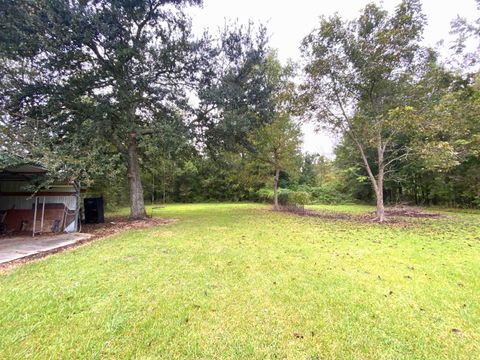 Vacant Land For Sale - 272 Highway 1012<br/> Napoleonville, LA 70390