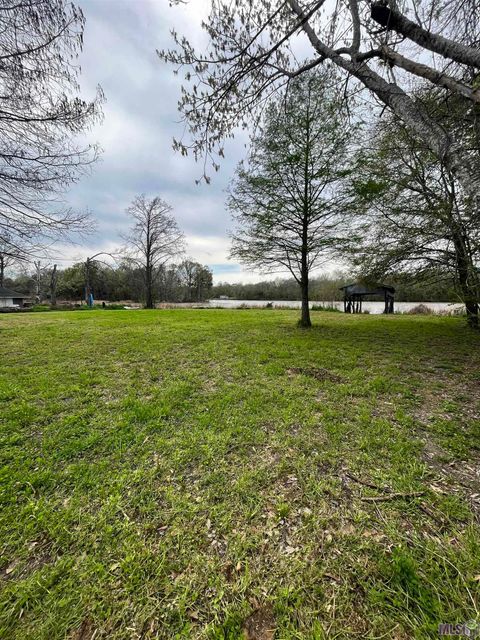 Vacant Land For Sale - 30050 La Hwy 75<br/> Plaquemine, LA 70764