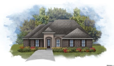Homes For Sale - 1332 Lakehaven Dr<br/> Ascension County, Gonzales, LA 70737