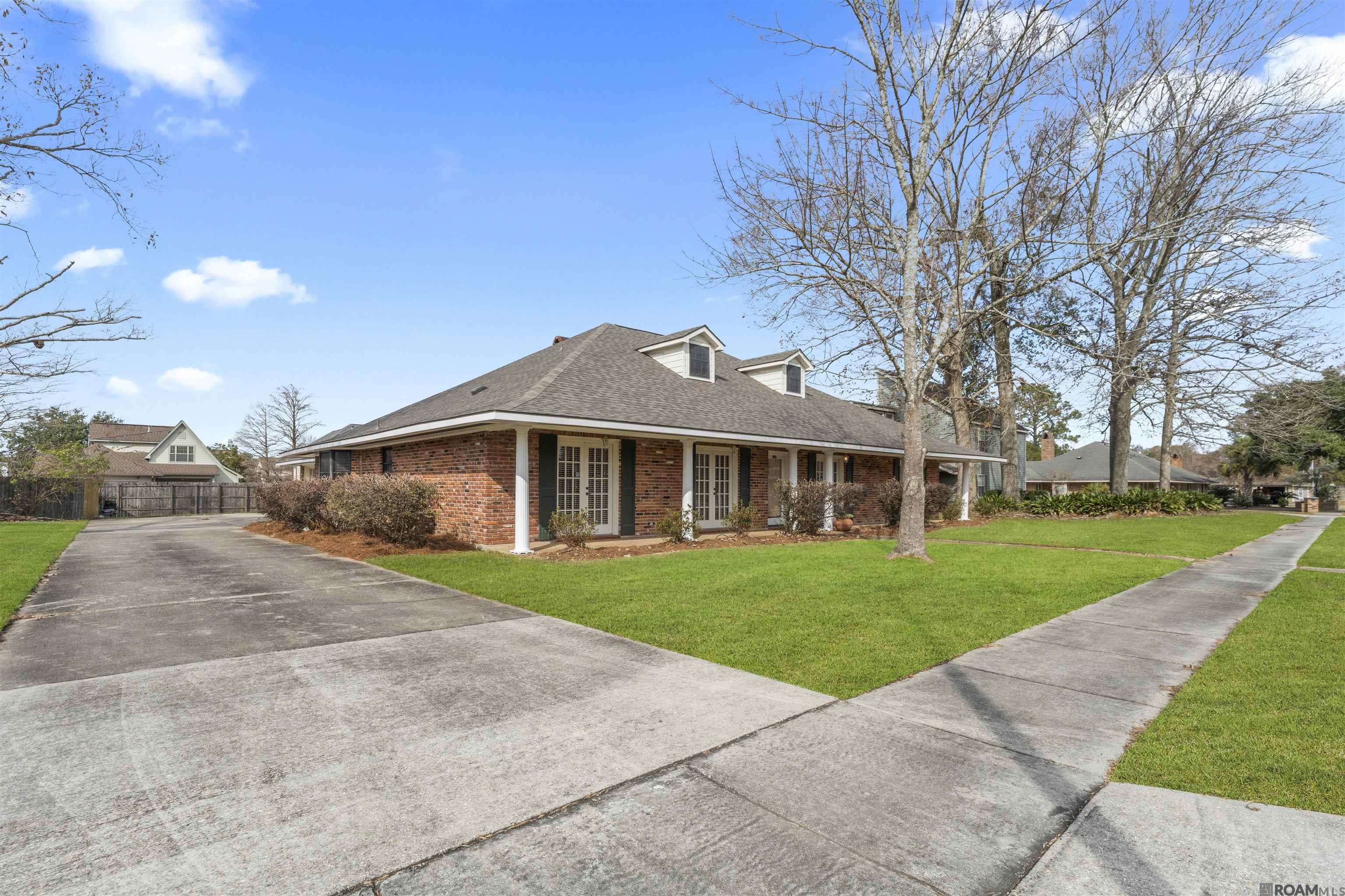 15613 Confederate Ave, Baton Rouge, Louisiana image 2