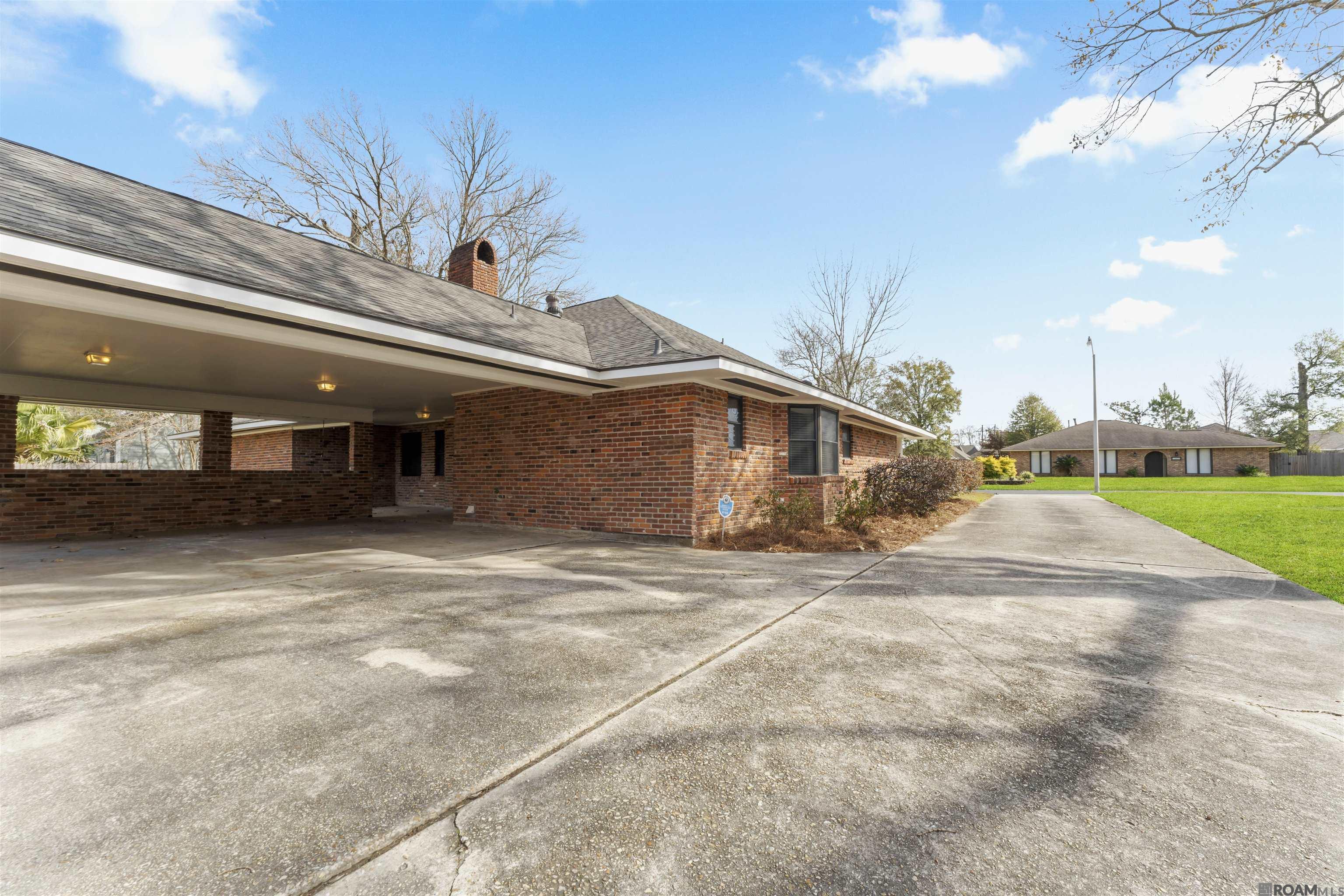 15613 Confederate Ave, Baton Rouge, Louisiana image 20