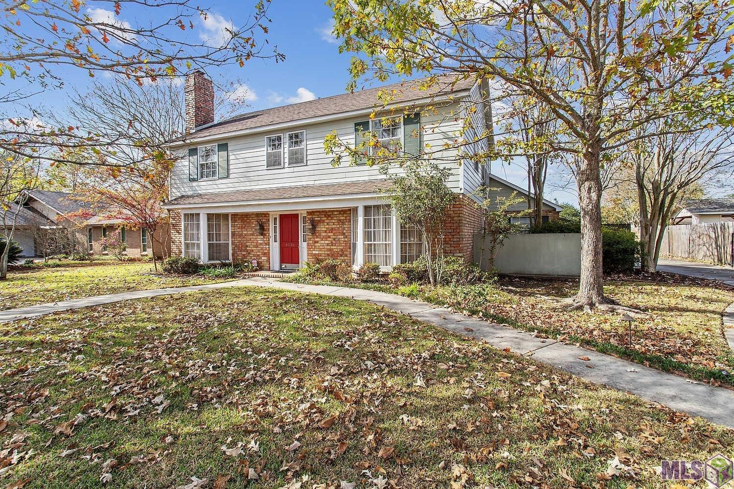 4536 Chelsea Dr, Baton Rouge, Louisiana image 1