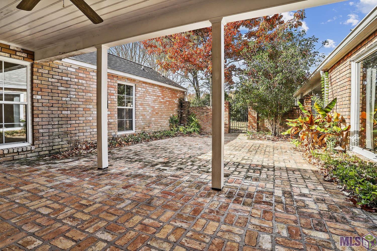 4536 Chelsea Dr, Baton Rouge, Louisiana image 17