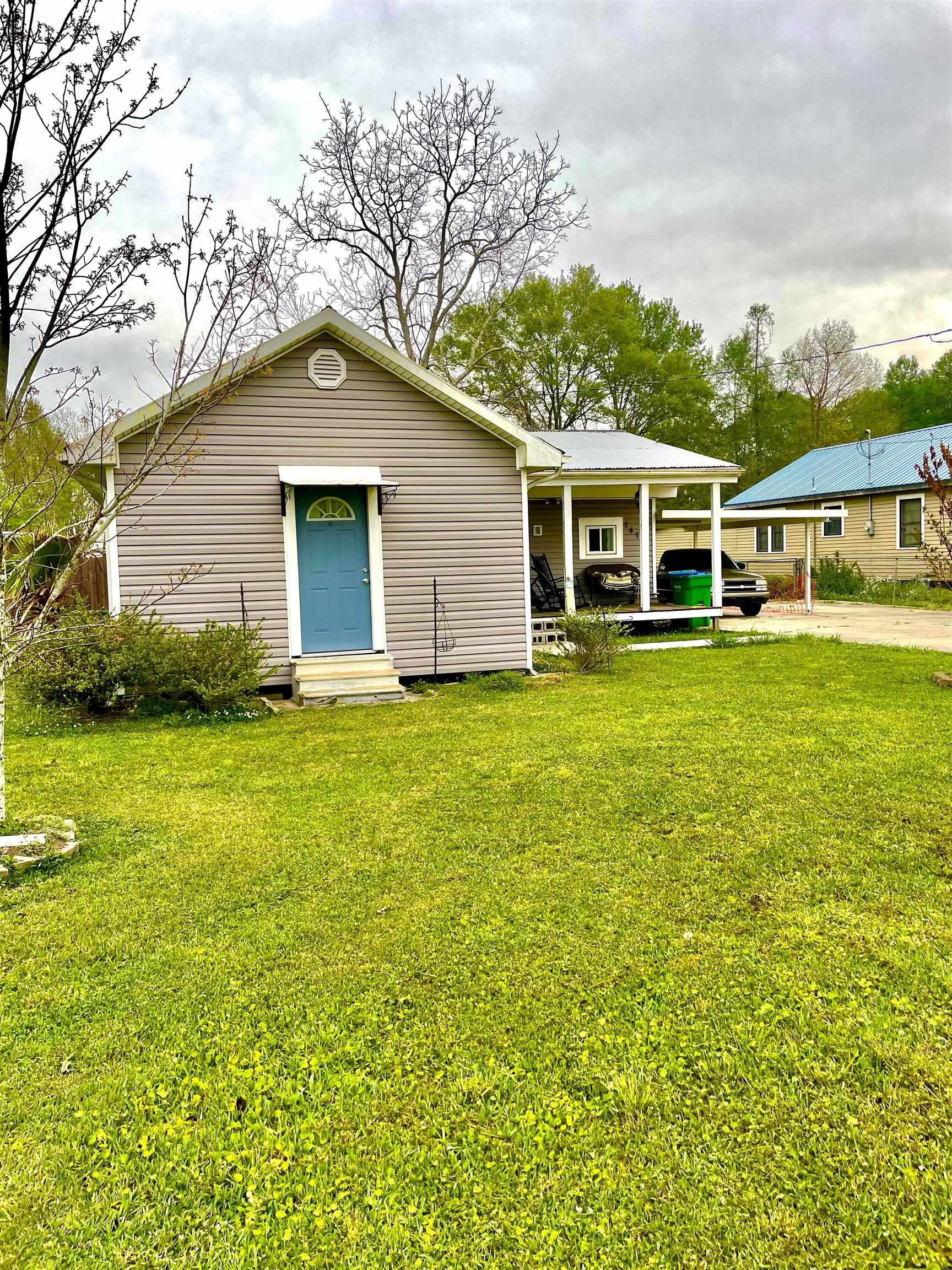 2472 Highway 308, Labadieville, Louisiana image 1
