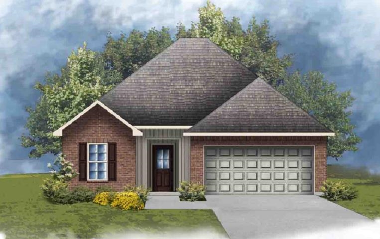 490 Wagon Wheel Drive, Thibodaux, Louisiana image 1