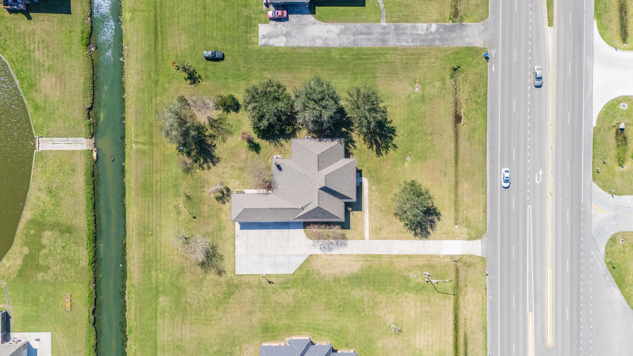 613 North Canal Boulevard, Thibodaux, Louisiana image 34