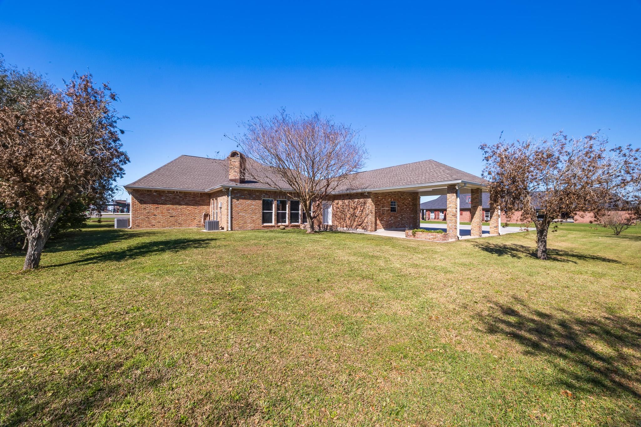 613 North Canal Boulevard, Thibodaux, Louisiana image 26