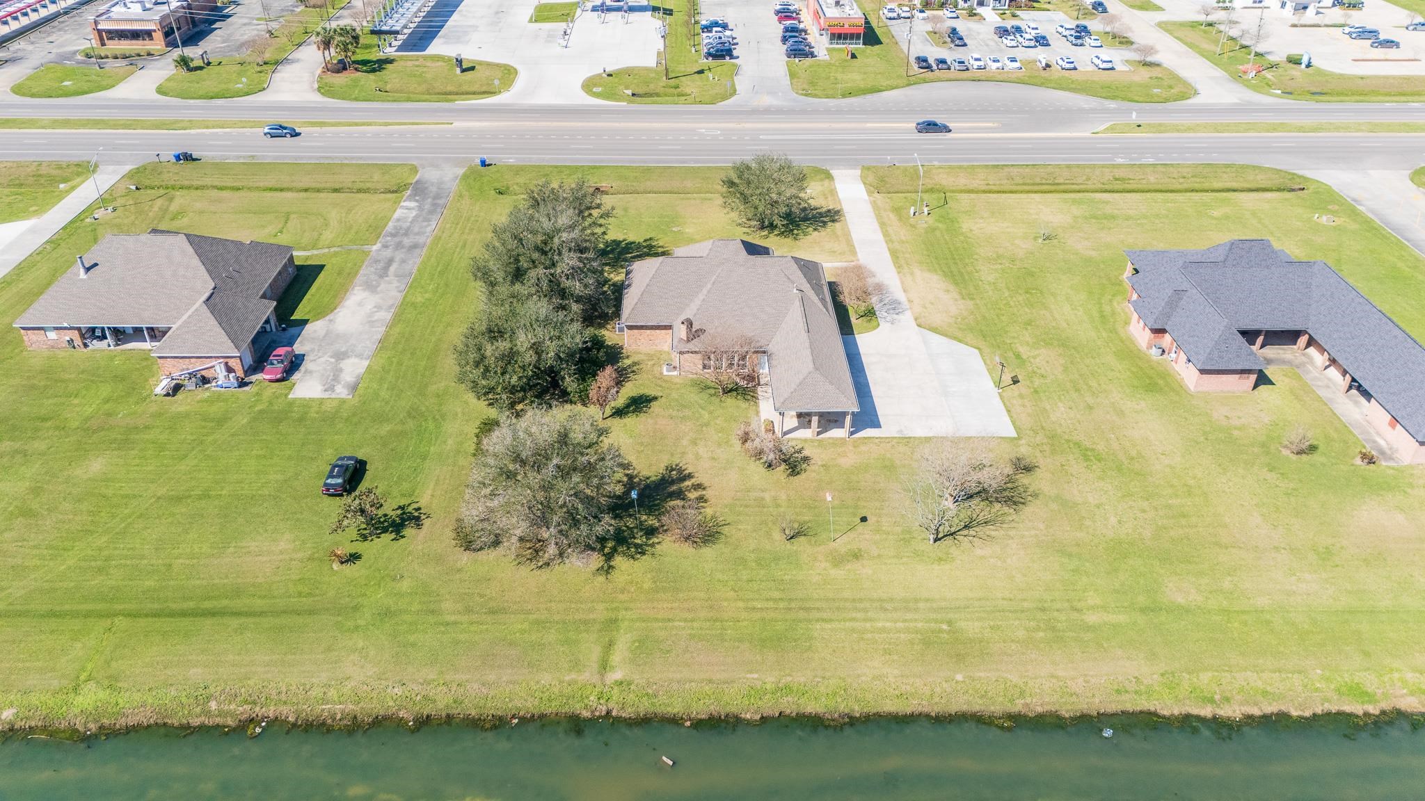 613 North Canal Boulevard, Thibodaux, Louisiana image 32