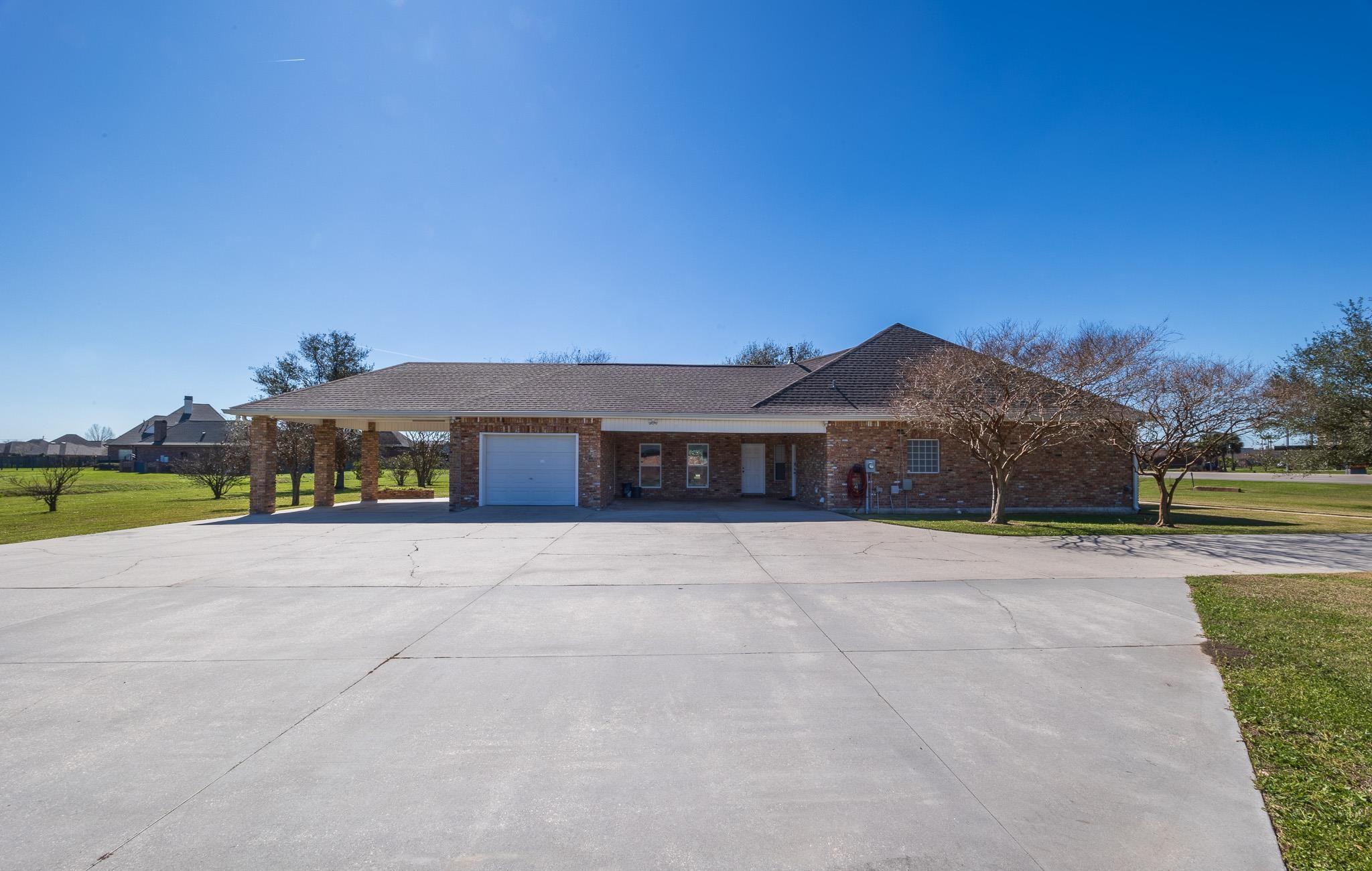 613 North Canal Boulevard, Thibodaux, Louisiana image 23