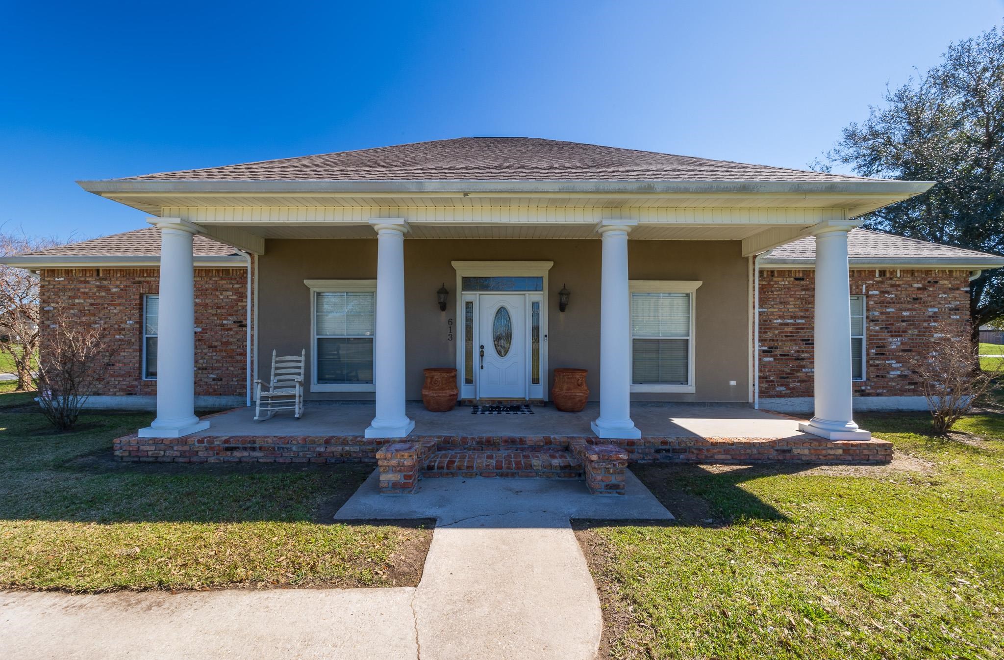 613 North Canal Boulevard, Thibodaux, Louisiana image 22
