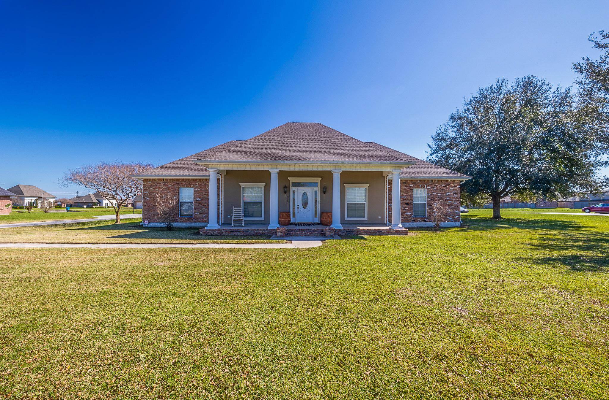 613 North Canal Boulevard, Thibodaux, Louisiana image 1