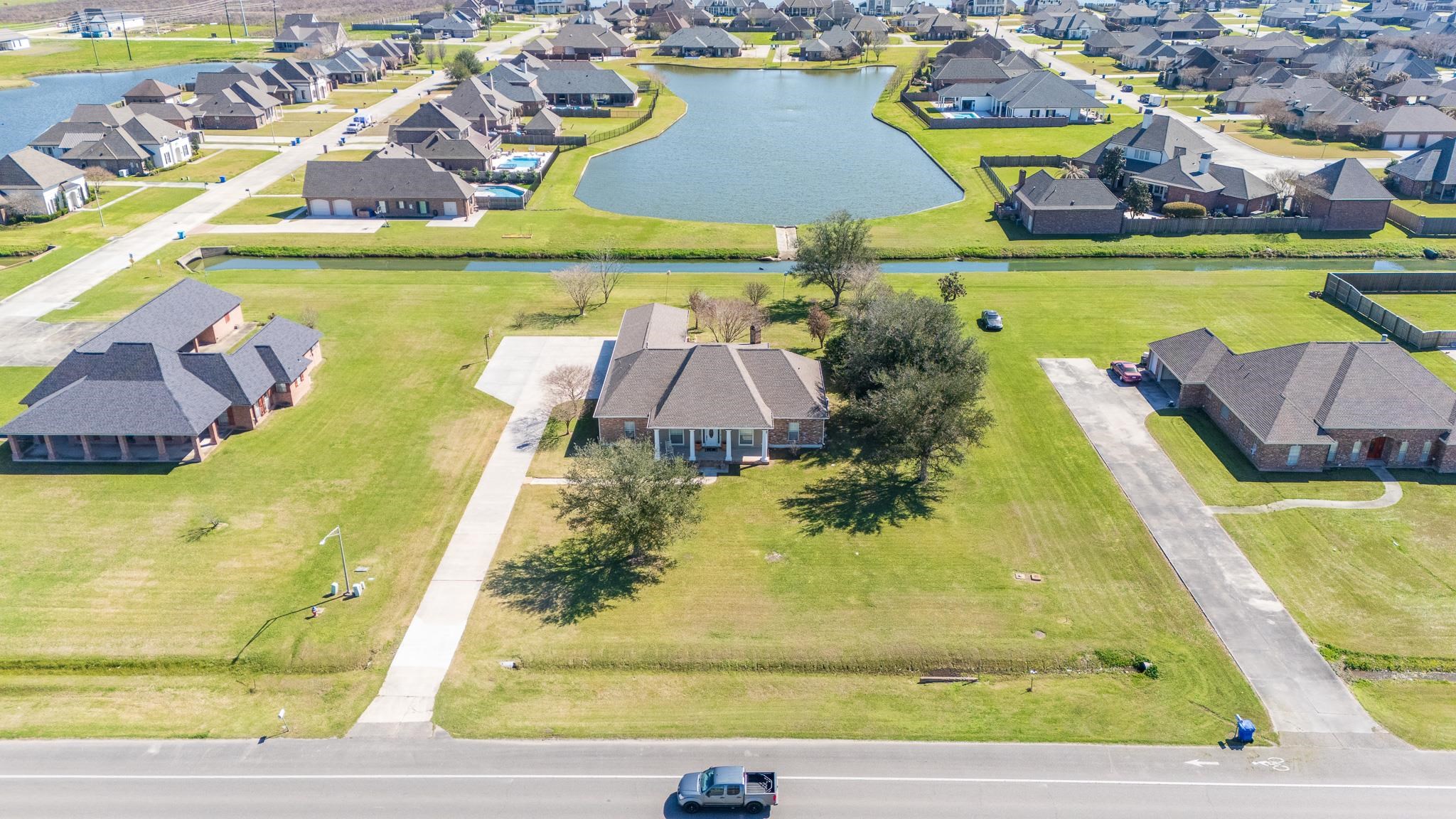 613 North Canal Boulevard, Thibodaux, Louisiana image 29