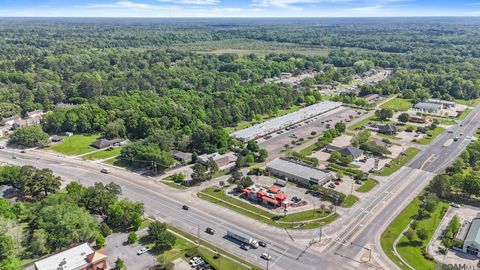 Vacant Land For Sale - LOT 5-A Central Woods Ave<br/> Baton Rouge, LA 70818