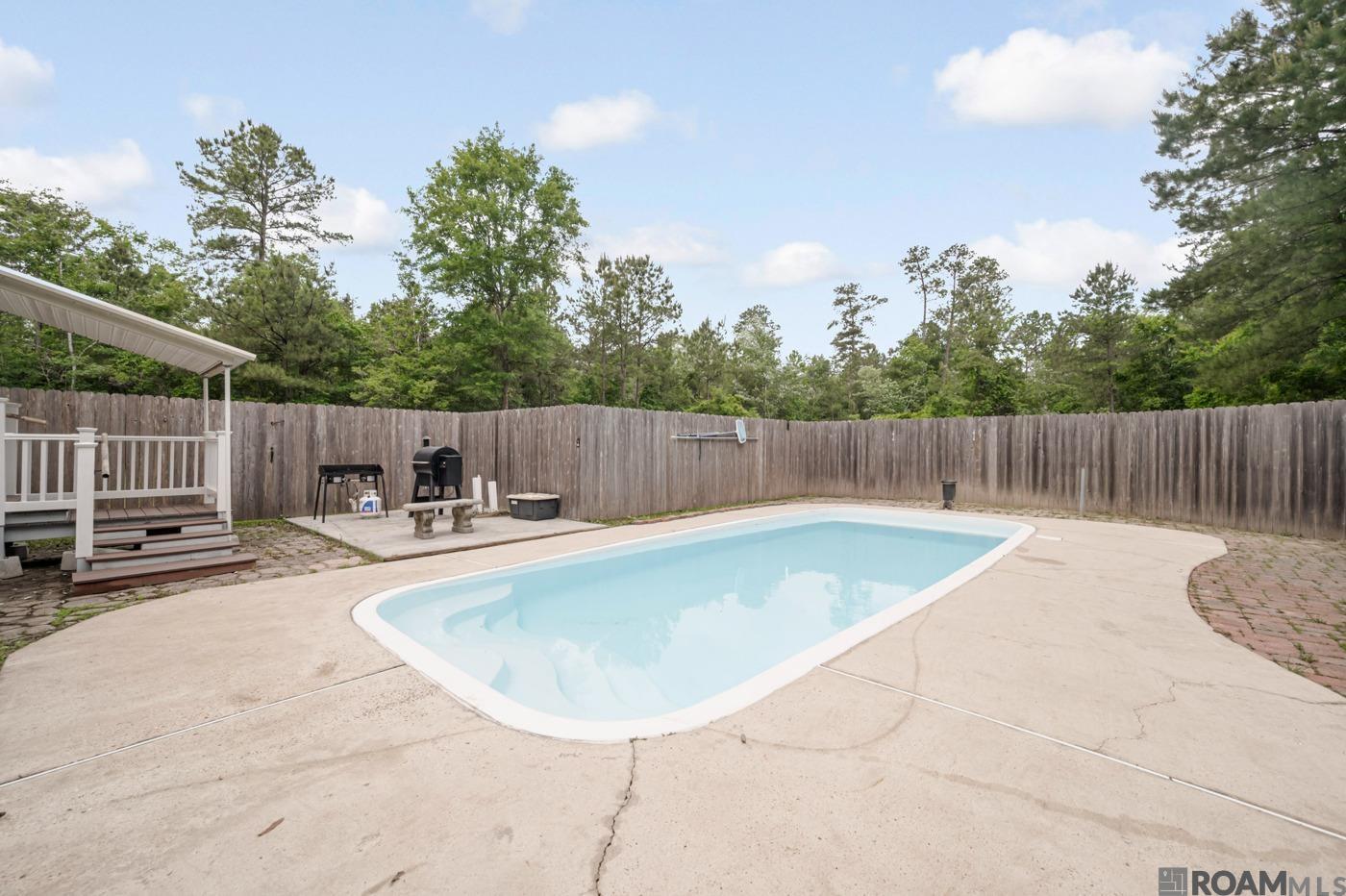 26237 Crown Dr, Ponchatoula, Louisiana image 23