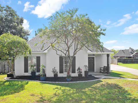 Homes For Sale - 32805 Hemingway Ave<br/> Denham Springs, LA 70706