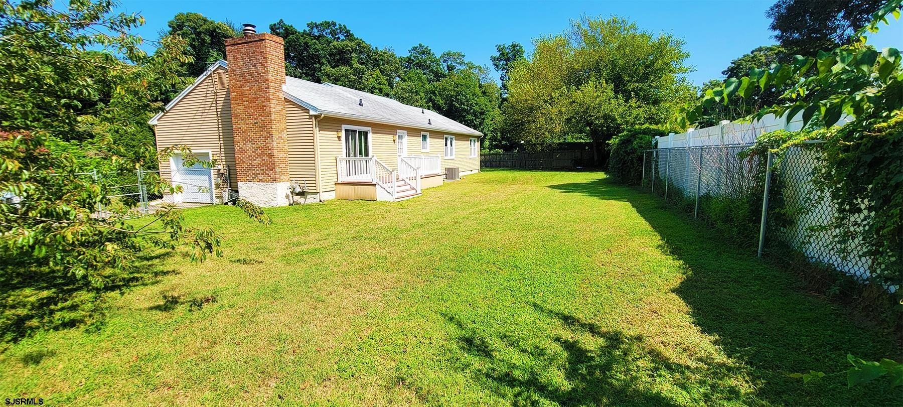 Northfield, New Jersey 08225, United States, 3 Bedrooms Bedrooms, ,2 BathroomsBathrooms,Residential,Active,194536