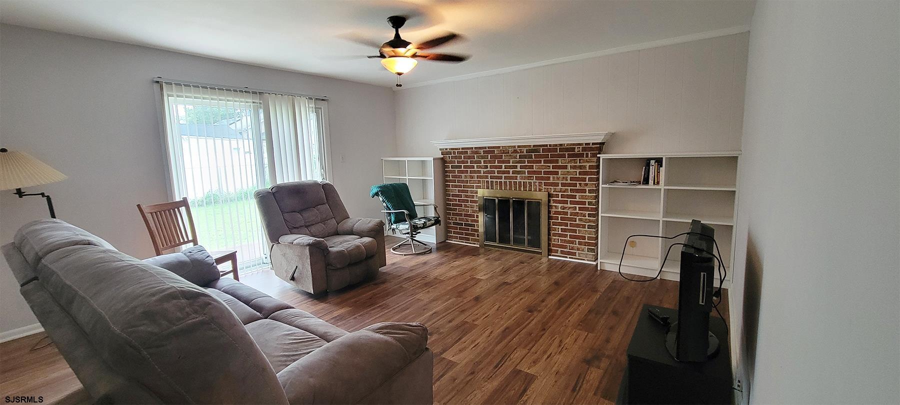 Northfield, New Jersey 08225, United States, 3 Bedrooms Bedrooms, ,2 BathroomsBathrooms,Residential,Active,194536