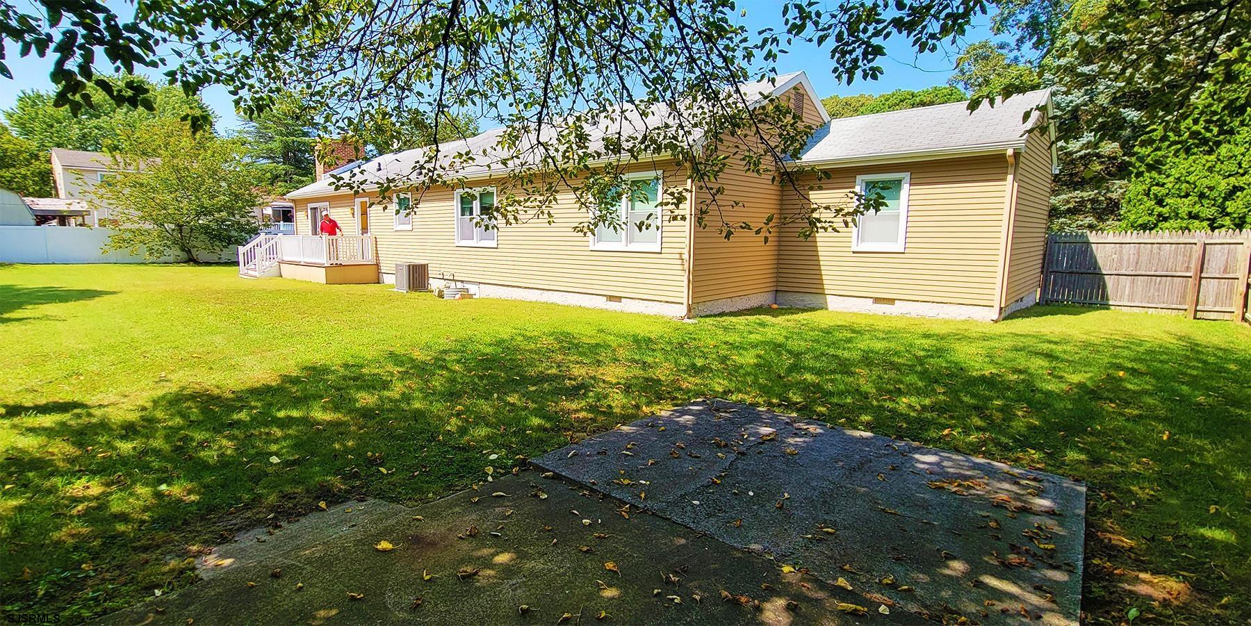 Northfield, New Jersey 08225, United States, 3 Bedrooms Bedrooms, ,2 BathroomsBathrooms,Residential,Active,194536