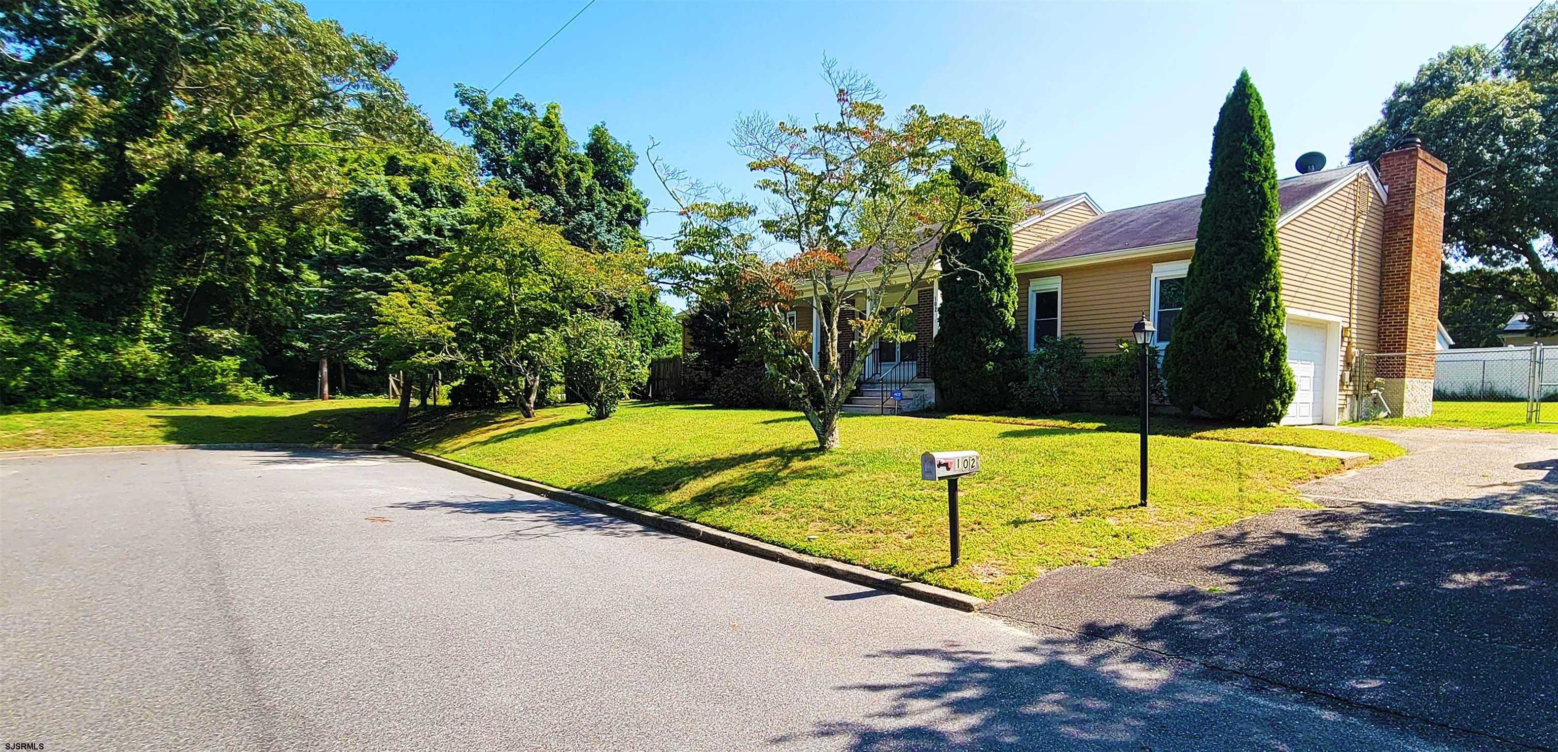 Northfield, New Jersey 08225, United States, 3 Bedrooms Bedrooms, ,2 BathroomsBathrooms,Residential,Active,194536