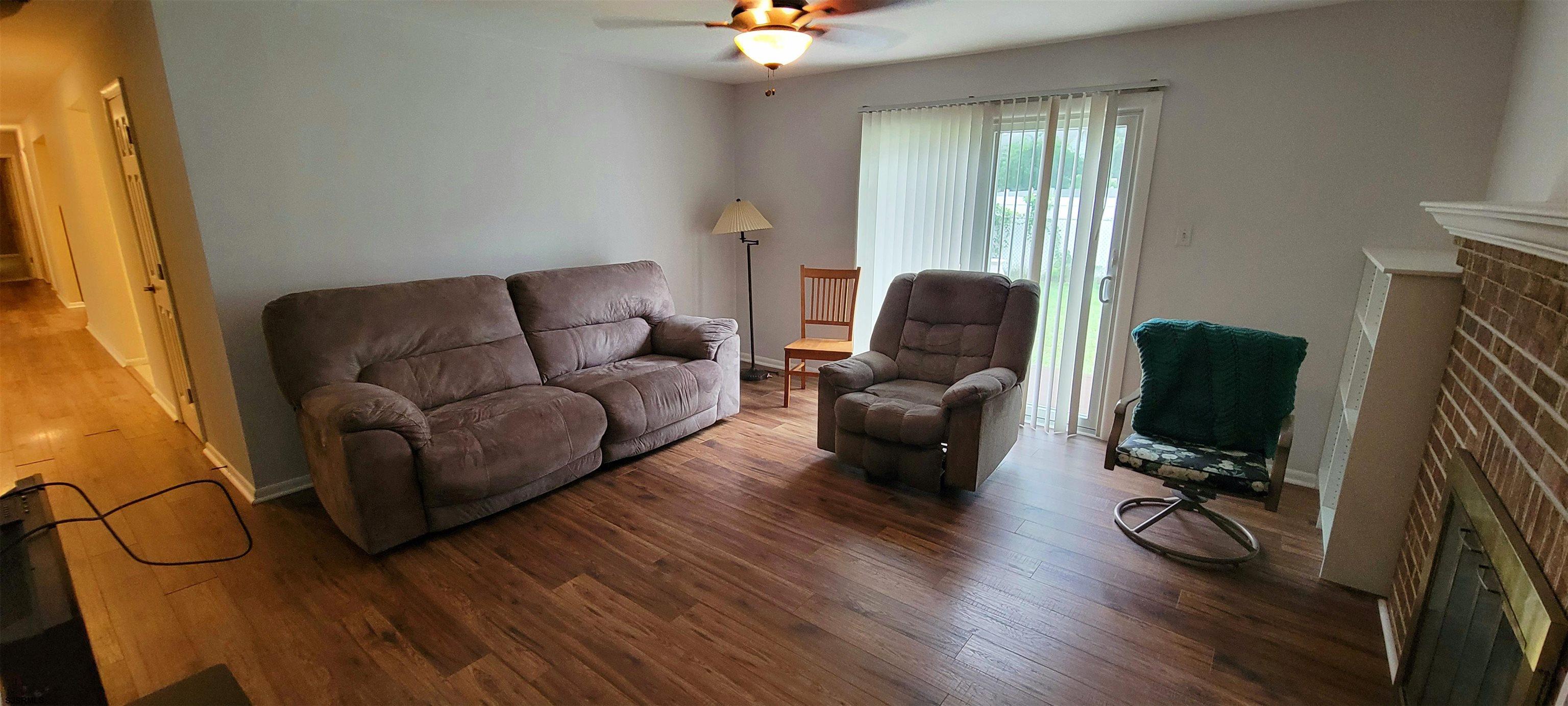 Northfield, New Jersey 08225, United States, 3 Bedrooms Bedrooms, ,2 BathroomsBathrooms,Residential,Active,194536