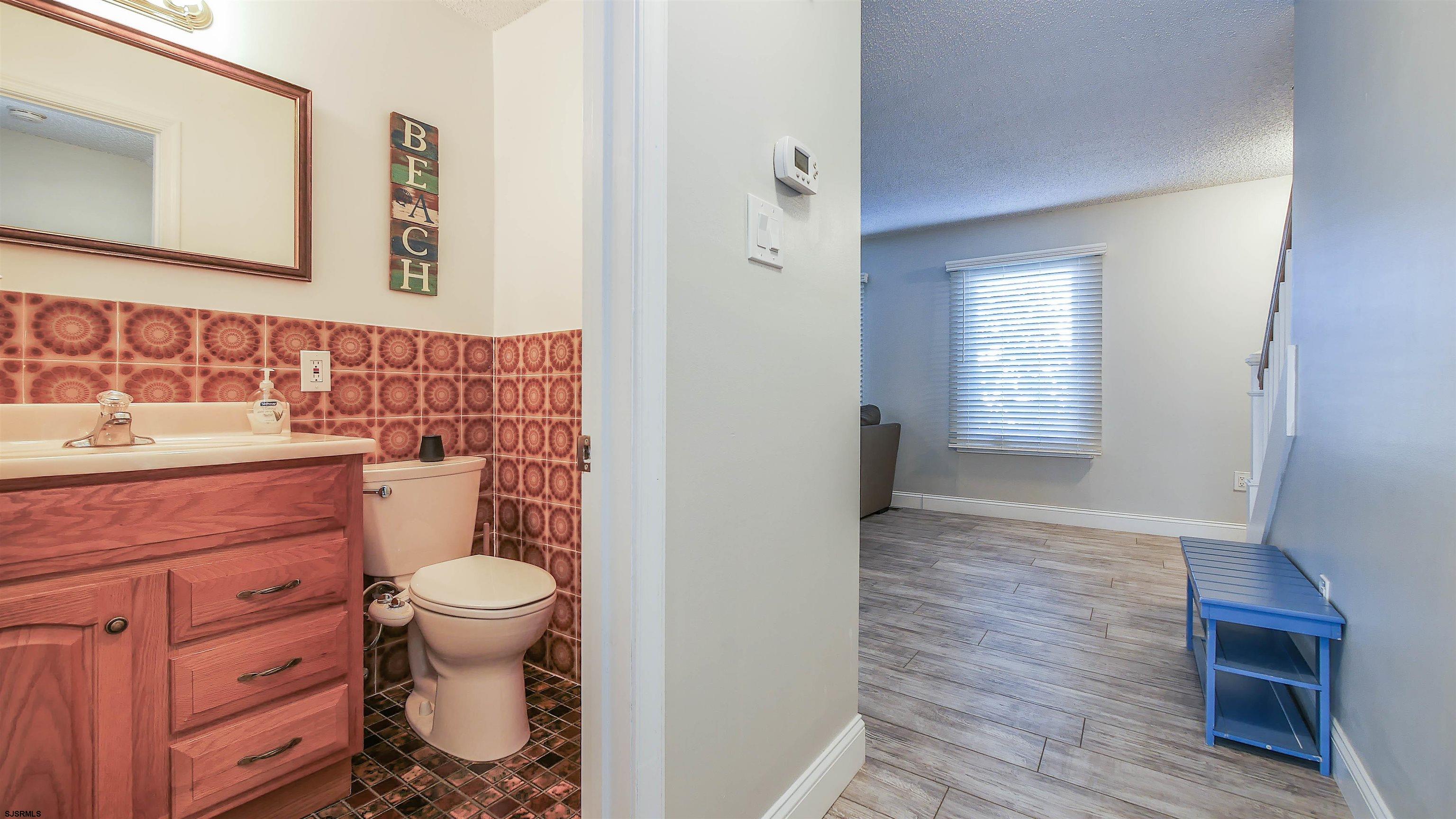 Margate, New Jersey 08402, United States, 3 Bedrooms Bedrooms, ,3 BathroomsBathrooms,Residential,Active,87222