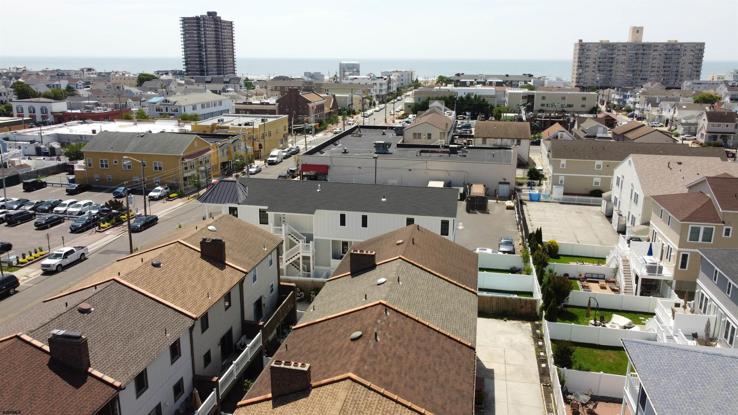 Margate, New Jersey 08402, United States, 3 Bedrooms Bedrooms, ,3 BathroomsBathrooms,Residential,Active,87222