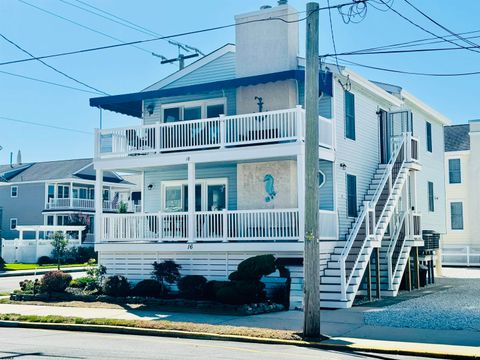 Photo of 18 E 14th Street #2, Ocean City, NJ 08226 (MLS # 600476)