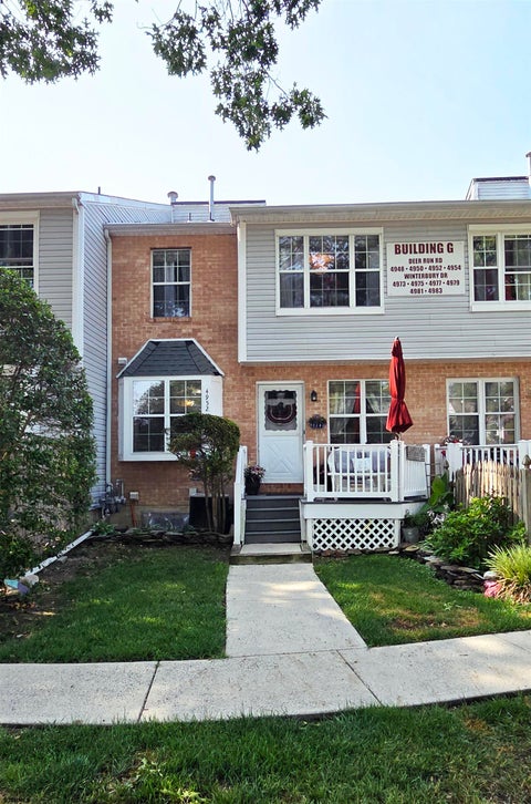 Photo of 4952 Deer RUN #4952, Hamilton Township, NJ 08330 (MLS # 610019)