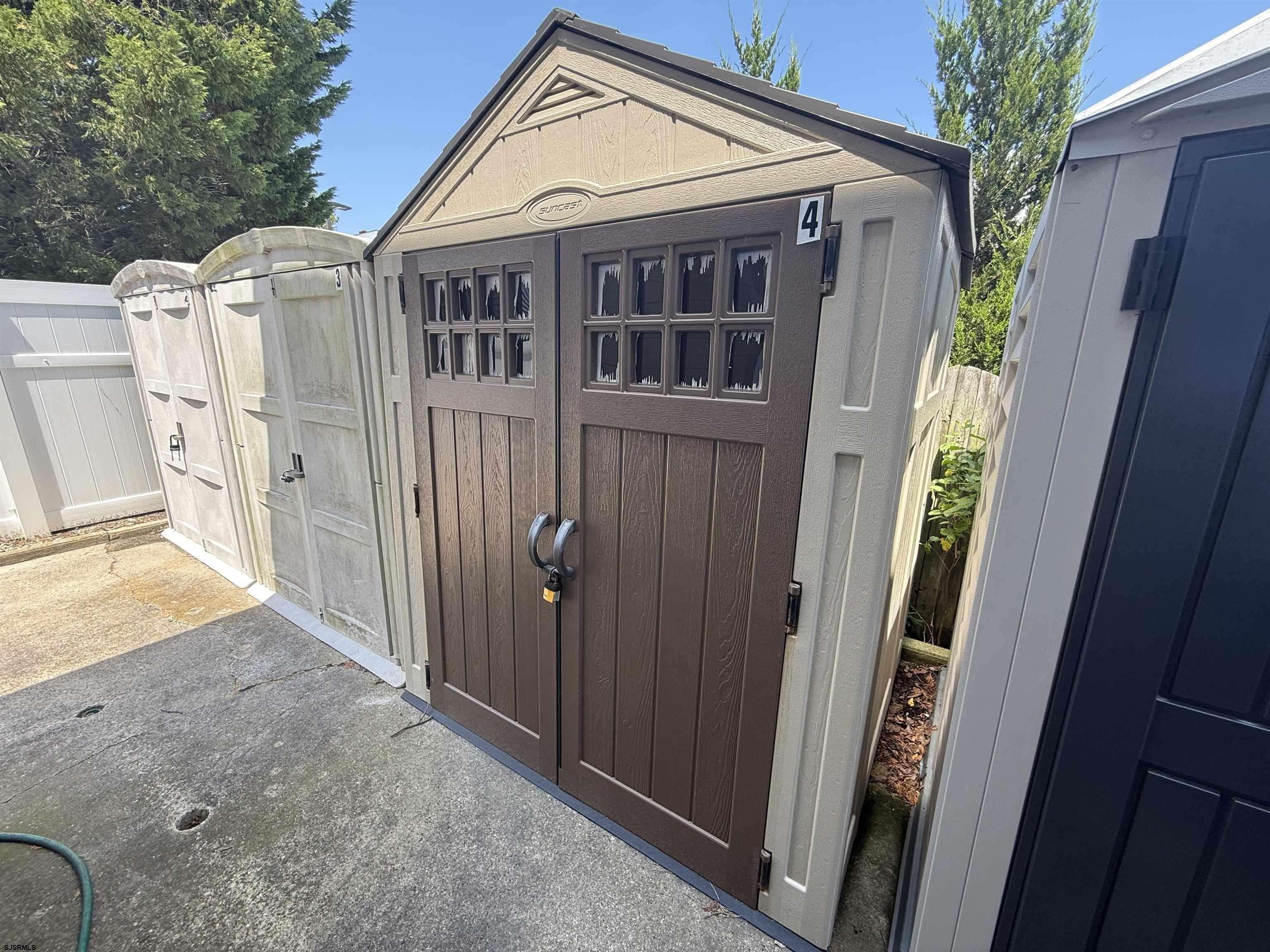 Margate, New Jersey 08402, United States, 2 Bedrooms Bedrooms, ,1 BathroomBathrooms,Residential,Active,233520