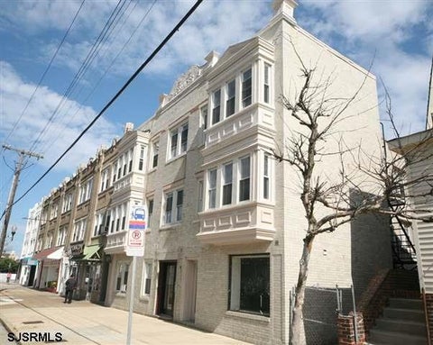 Apartment For Rent - 3818 Ventnor Ave<br/> Atlantic City, NJ 08401