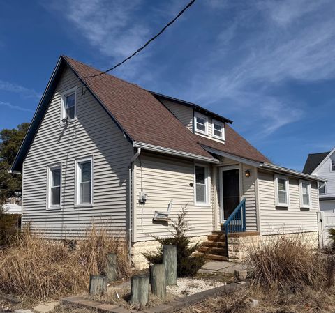 Photo of 24 Miller Ln, Somers Point, NJ 08244 (MLS # 605938)