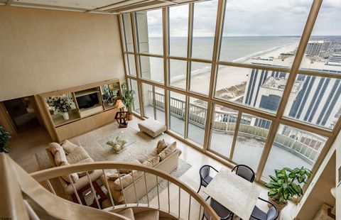 Photo of 3101 Boardwalk #3401-2, Atlantic City, NJ 08401 (MLS # 603540)