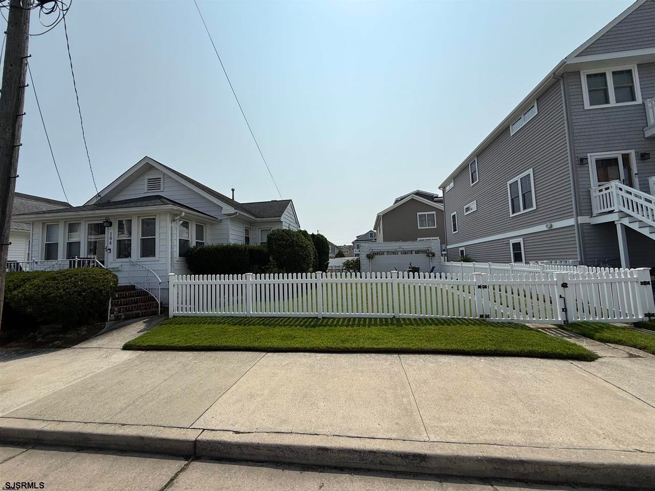104 N 35th