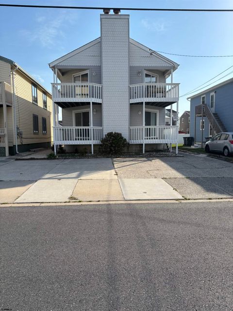 206 N 14th A Brigantine NJ 08203
