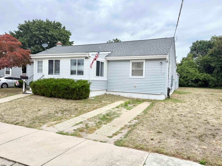 Photo 1 of 16 — 36 MAGNOLIA PLACE, Pleasantville, NJ 08232