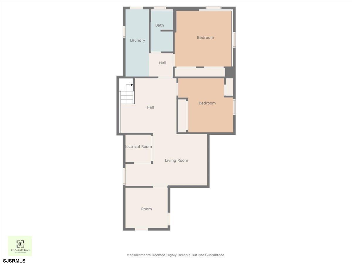 Ventnor, New Jersey 08406, United States, 8 Bedrooms Bedrooms, ,5 BathroomsBathrooms,Residential,Active,19415